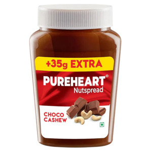 Pureheart Choco Cashew 400Gm