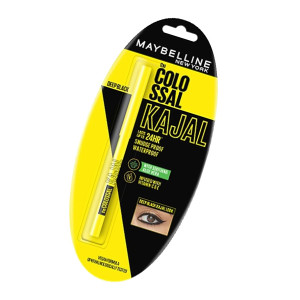 Maybelline Colossal Kajal 0.35G