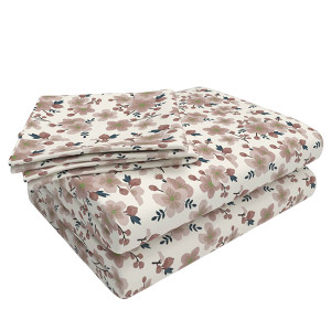 Success Melody Double Bedsheet