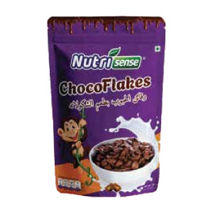 Nutri Sense Choco Flakes 350G
