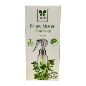 Iris Pillow Mister Calm Sleep 100 Ml