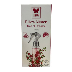 Iris Pillow Mister Sweet Dreams 100 Ml