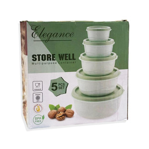 Store Well Multi  Purpose  Container