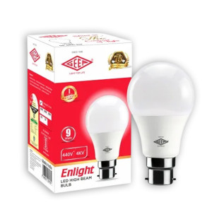 Geep Enlight Led High Beam Bulb 9 W