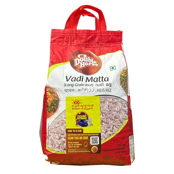 Double horse jyothi vadi matta 5