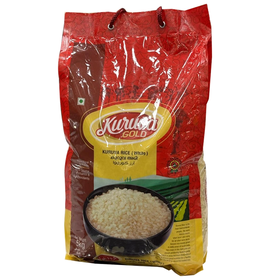 Kuruva Gold White Kuruva 5Kg
