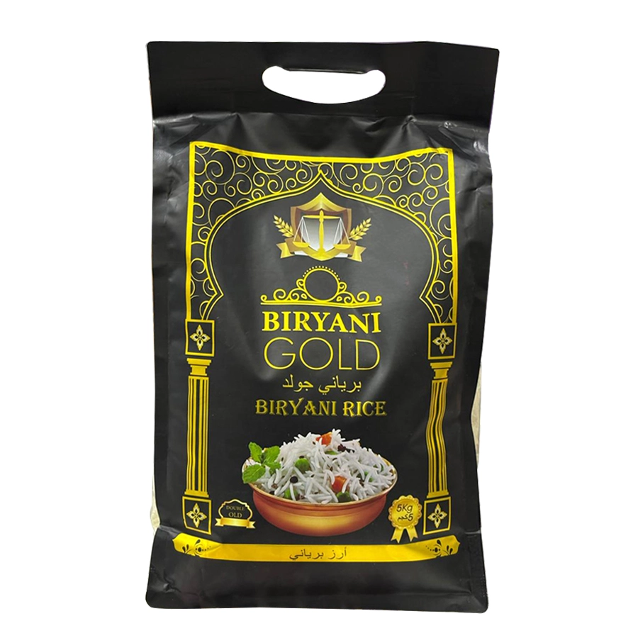 Biriyani gold ghee rice 5kg