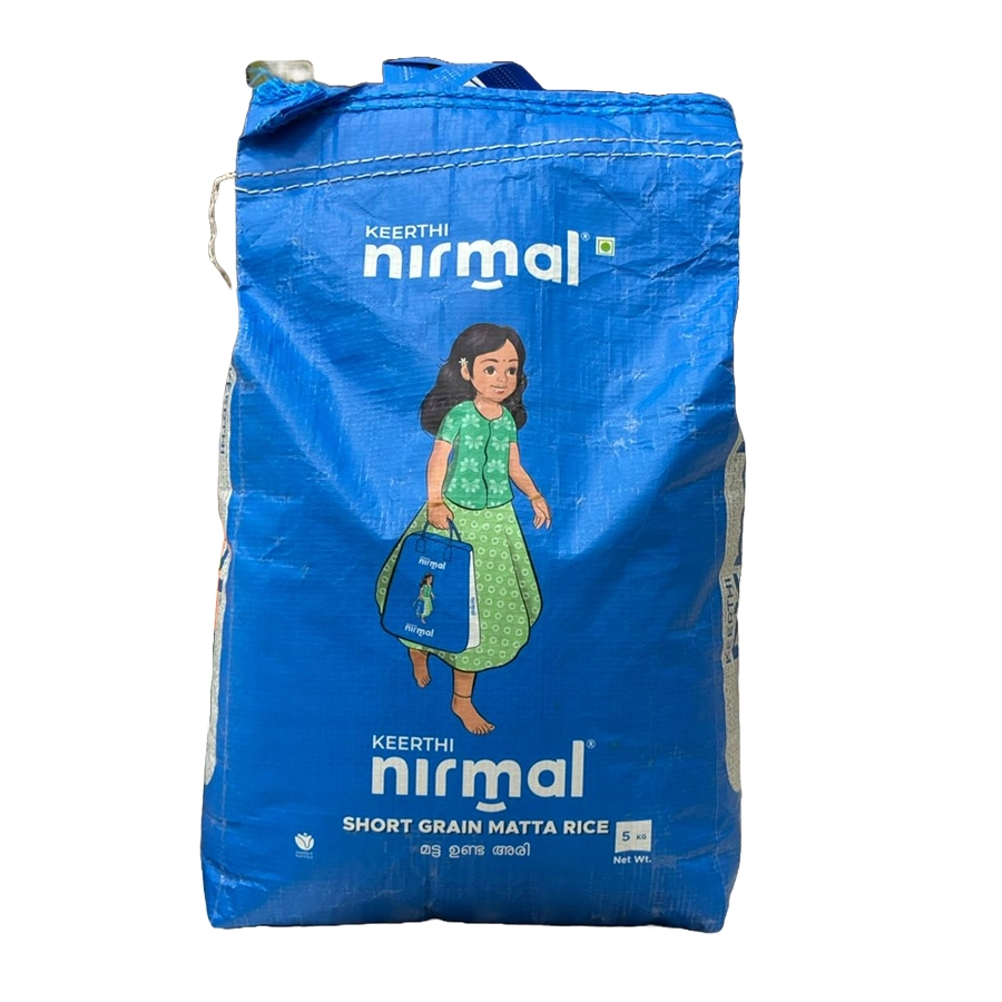 Nirmal unda matta sorted 5kg
