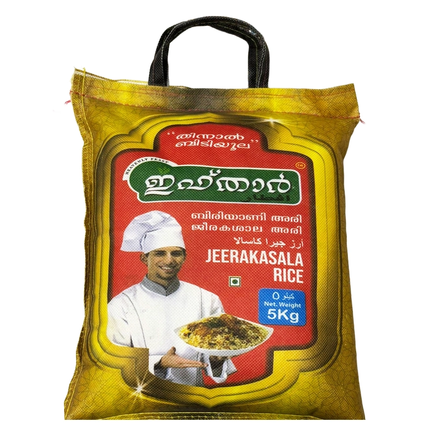 Ifthar Jeerakasala Rice 5Kg