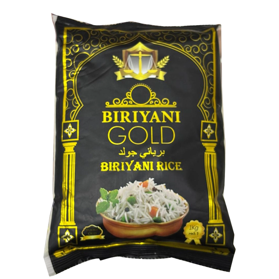 Biriyani gold biriyani & ghee rice 1kg