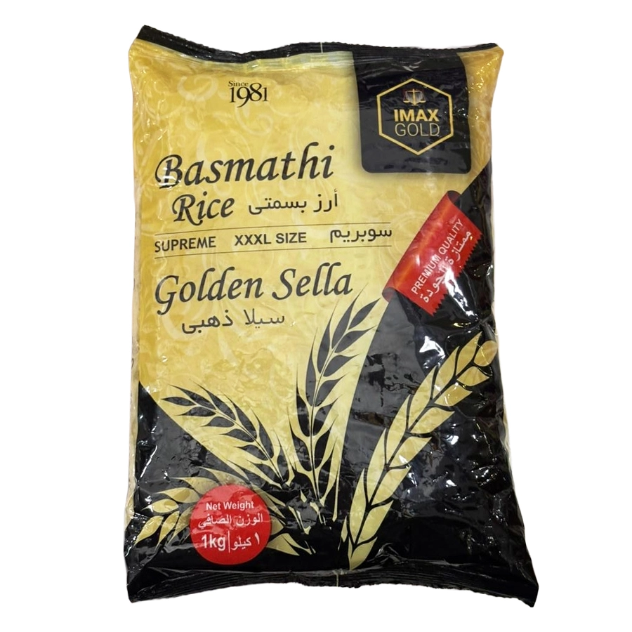 Imax gate 1121 golden sella 1kg