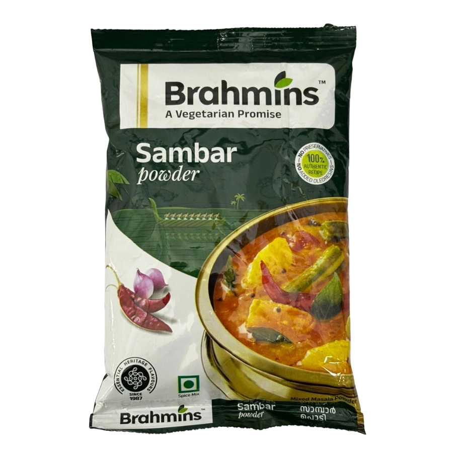 Brahmins sambar powder 100g