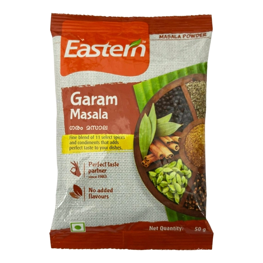 Eastern garam masala 50g