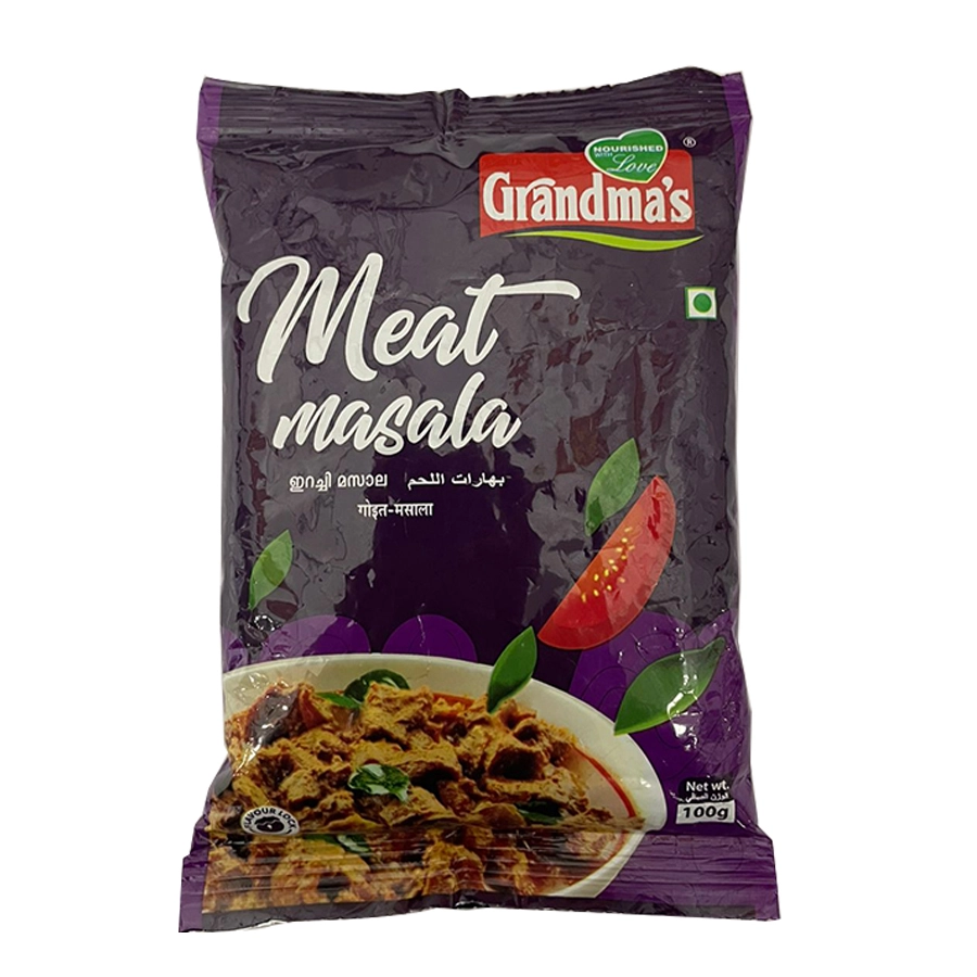 Grandma's meat masala 100 gm