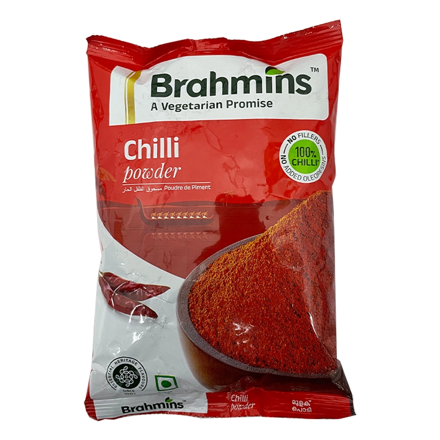 Brahmins chilly powder 250gm
