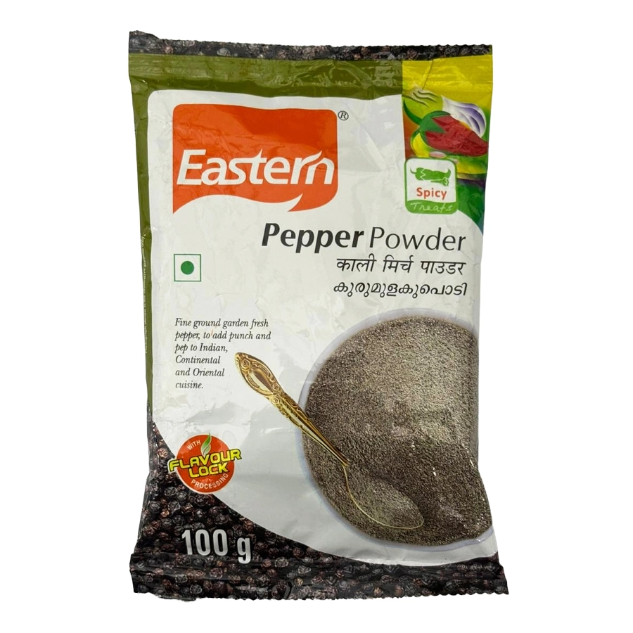 Eastern pepper powder 100 gm