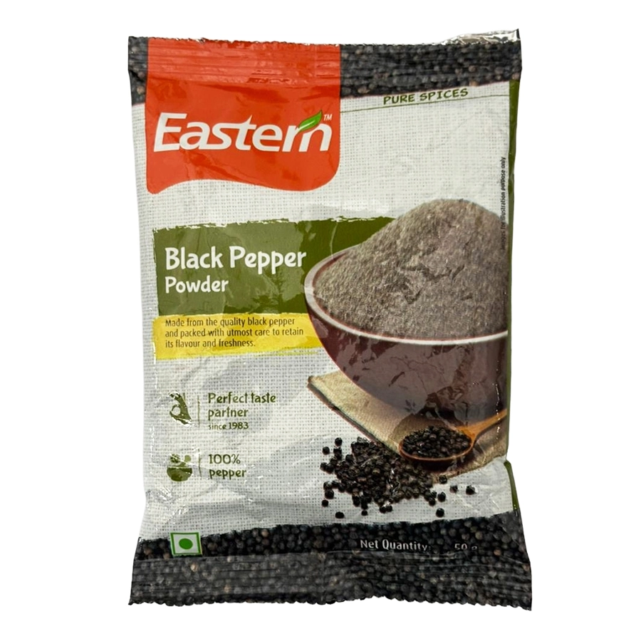 Eastern pepper powder 50g