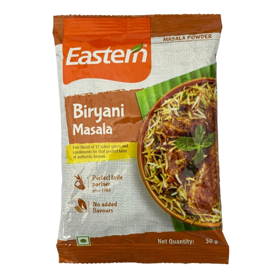 Eastern biriyani masala 50g