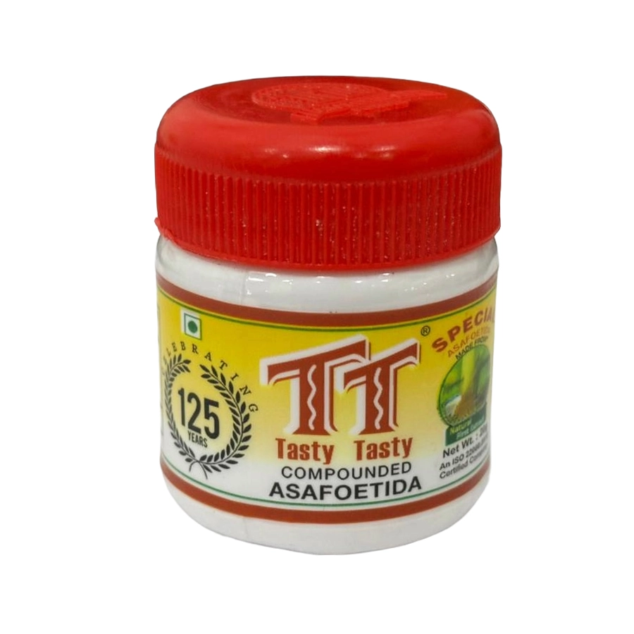 Tt asafoetida 20 gm