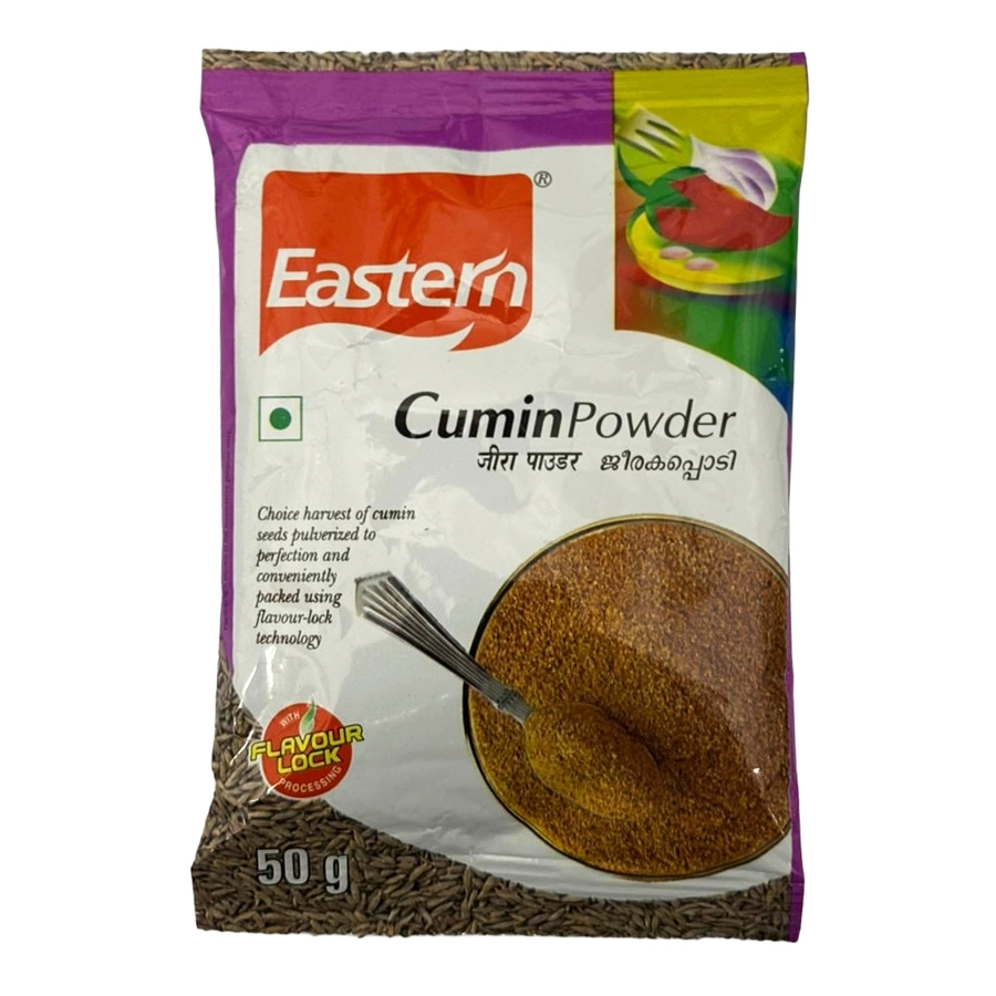 Eastern cumin powder 50g