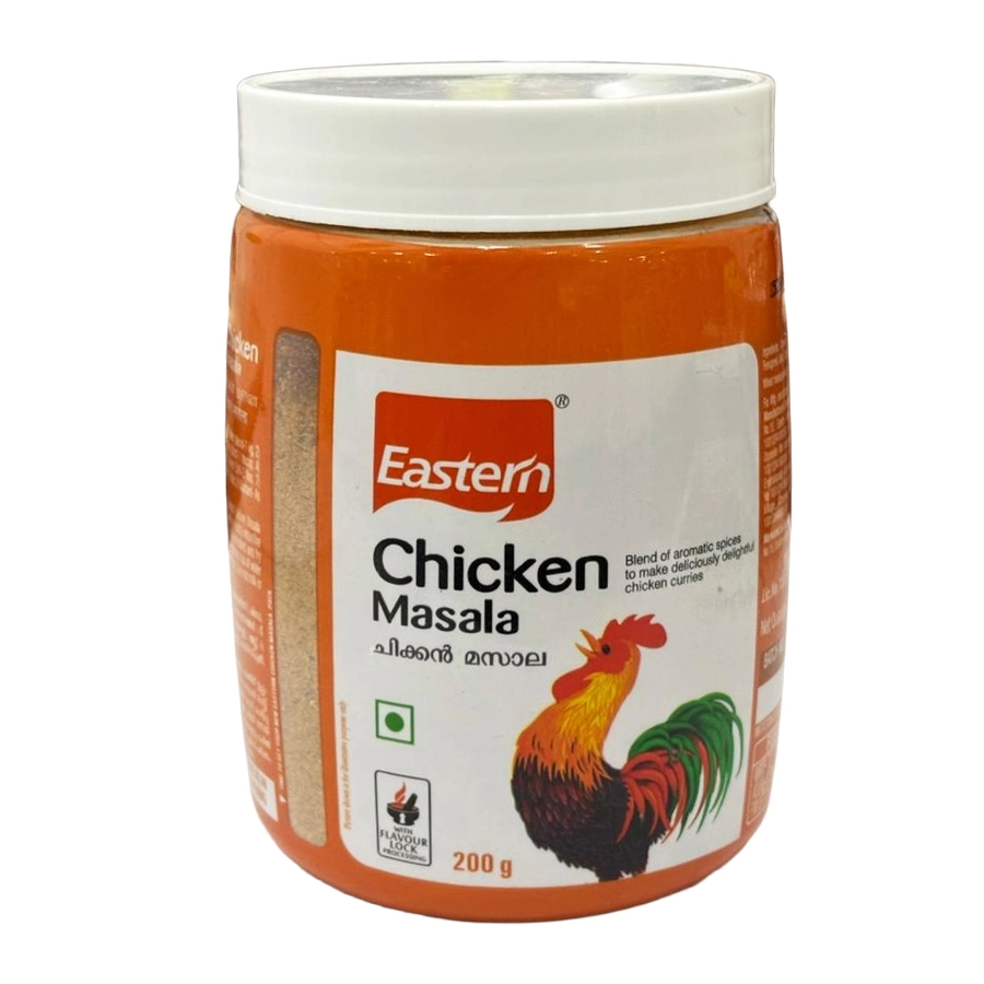 Eastern chicken masala 200 gm btl