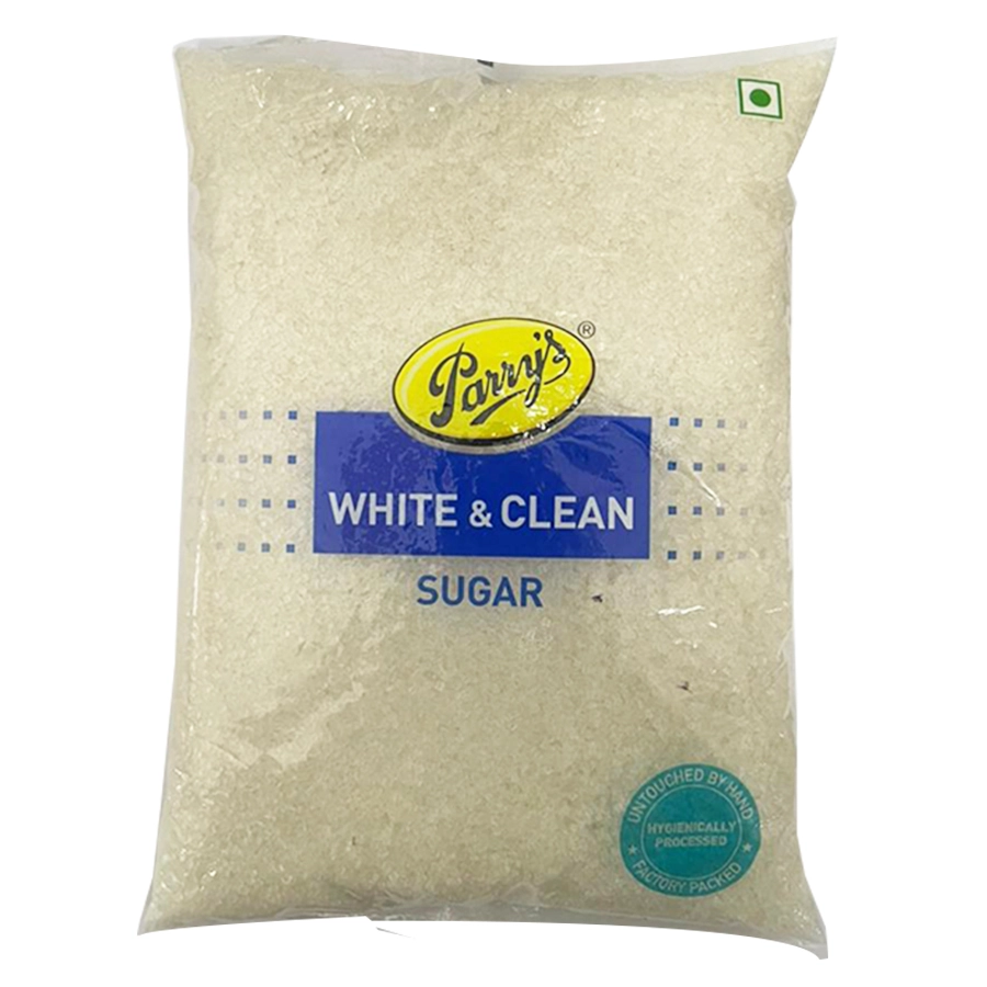 Parrys White & Clean Sugar 1Kg