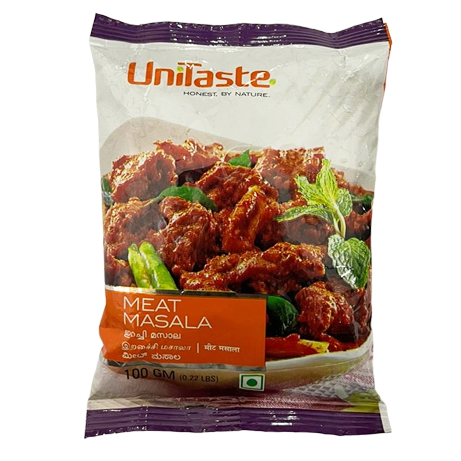 Unitaste Meat Masala 100 Gm