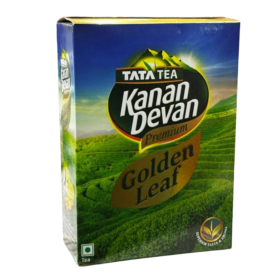 Kanan devan leaf 500gm box