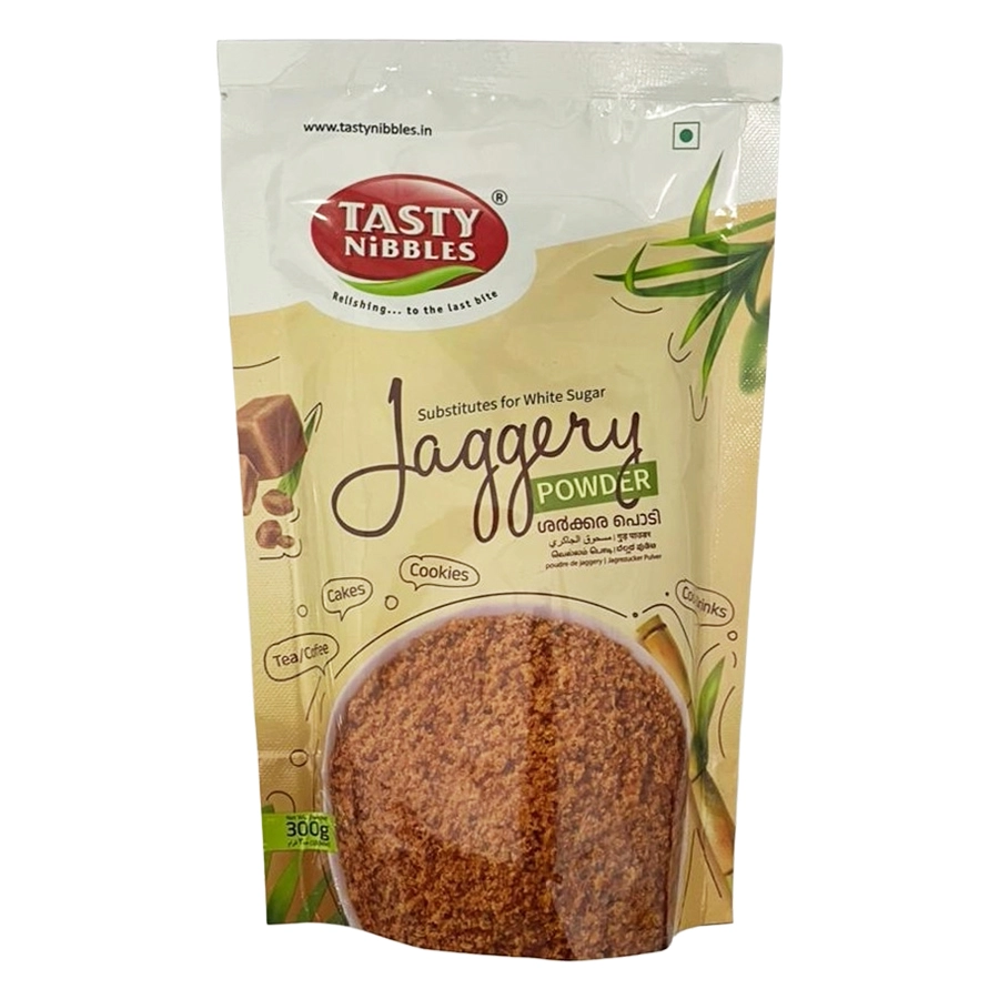 Tasty Nibbles Jaggery Powder 300Gm