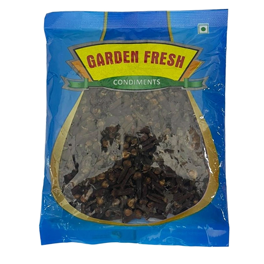 Garden fresh cloves 50 g