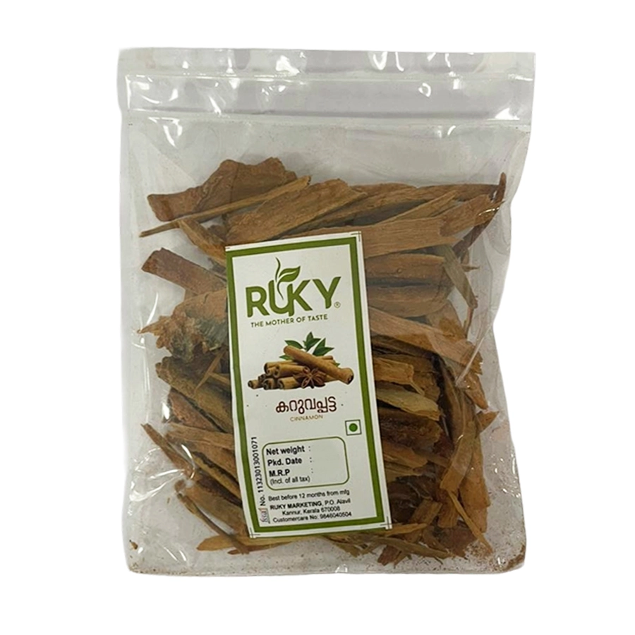 Ruky Cinnamon 20Gm