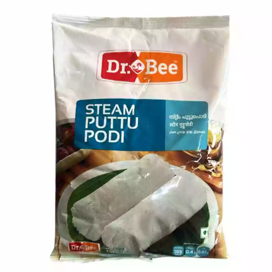 Dr Bee Puttu Podi 1000Gm