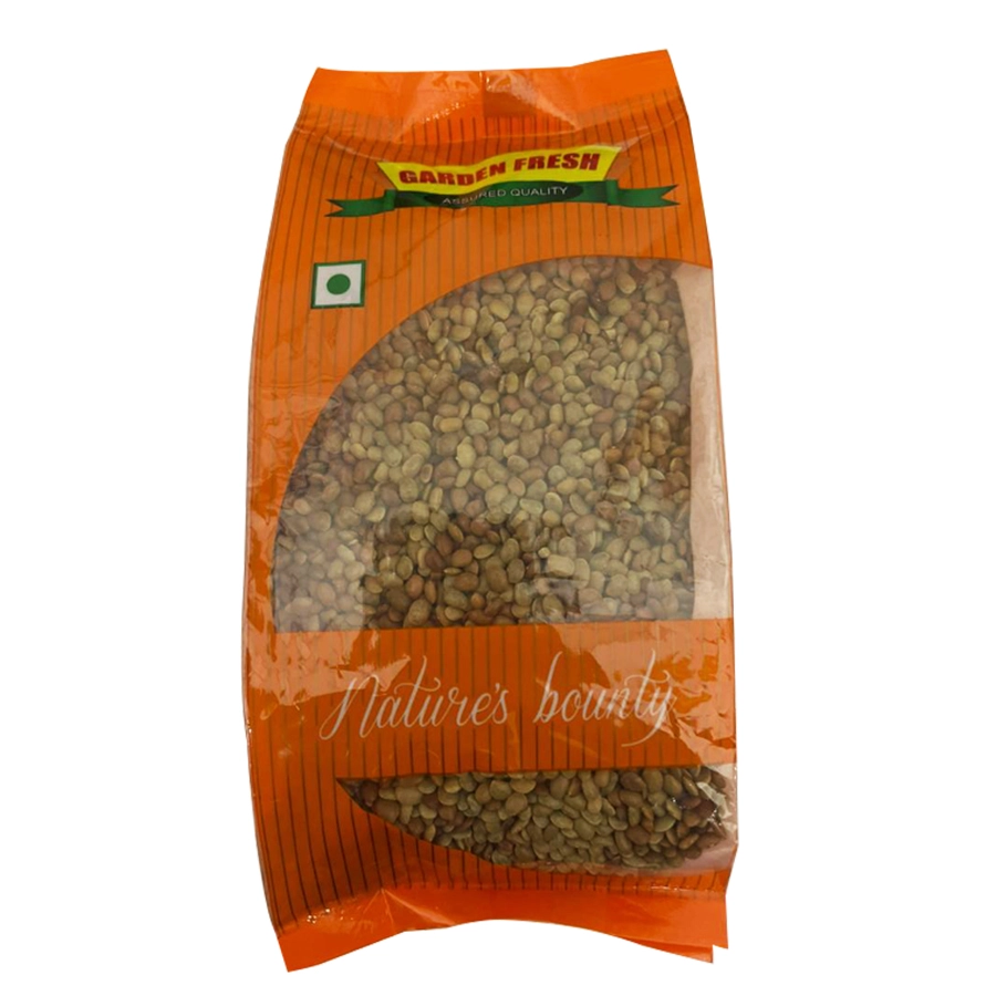 Garden fresh horse gram 500gm pkt