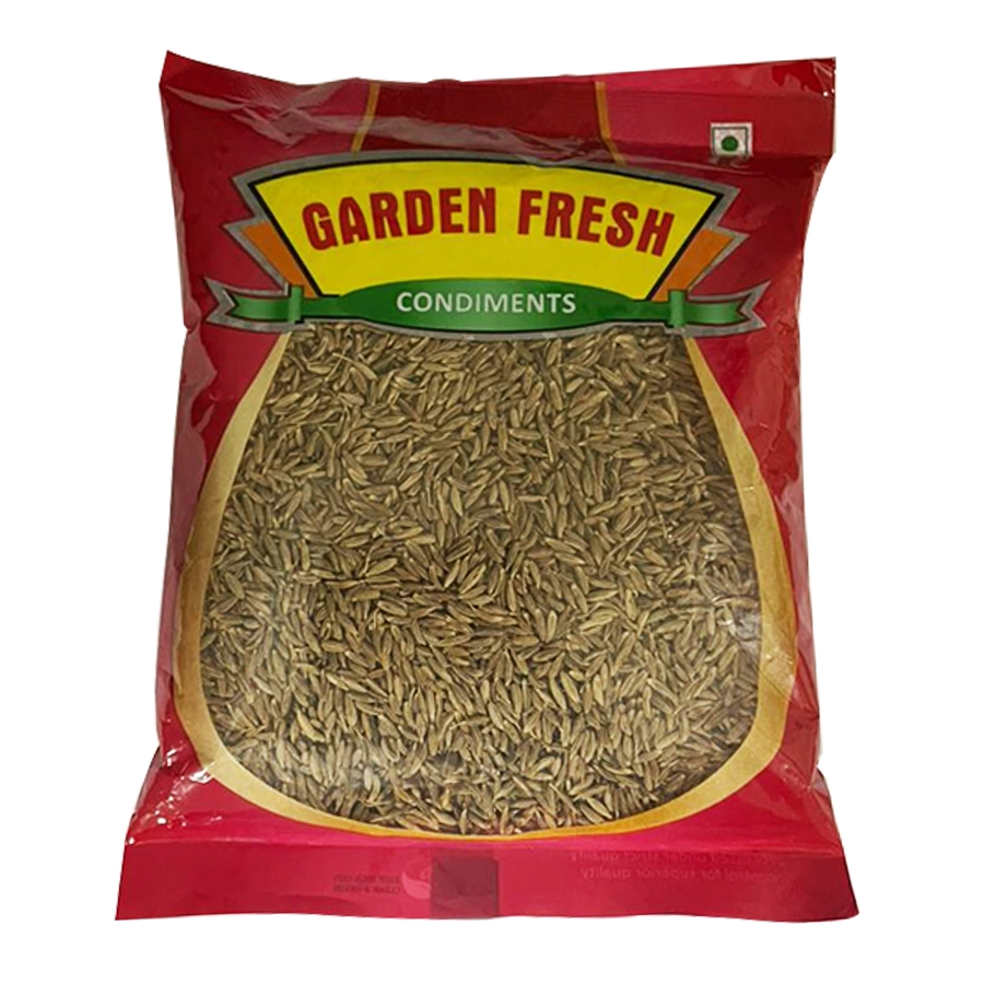 Garden fresh nalla jeerakam 100gm