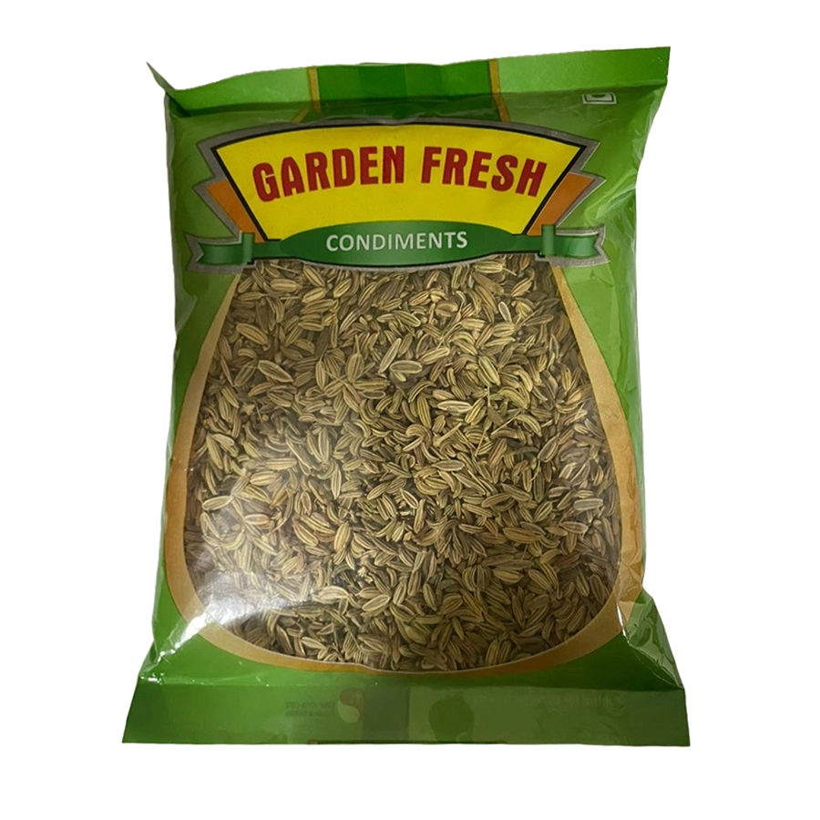 Garden fresh perum jeera 100gm