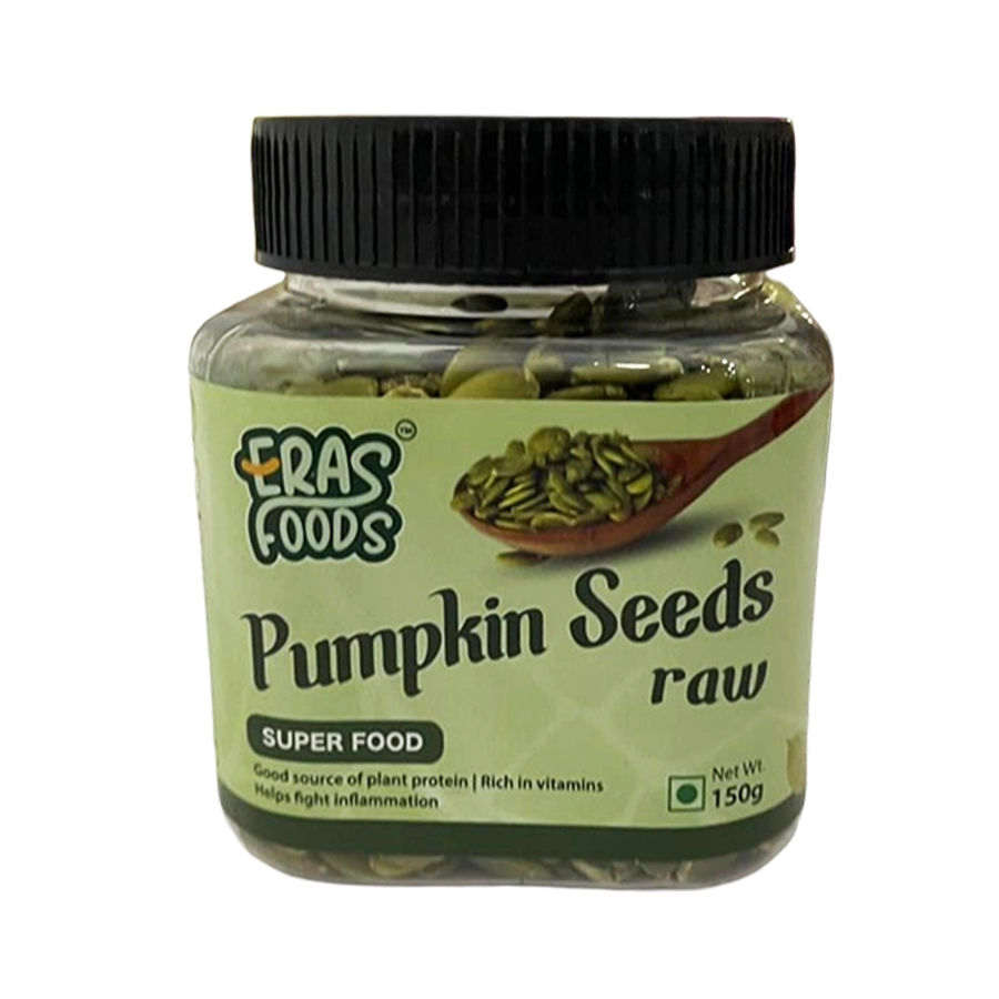 Eras Foods Pumpkin Seeds 150G
