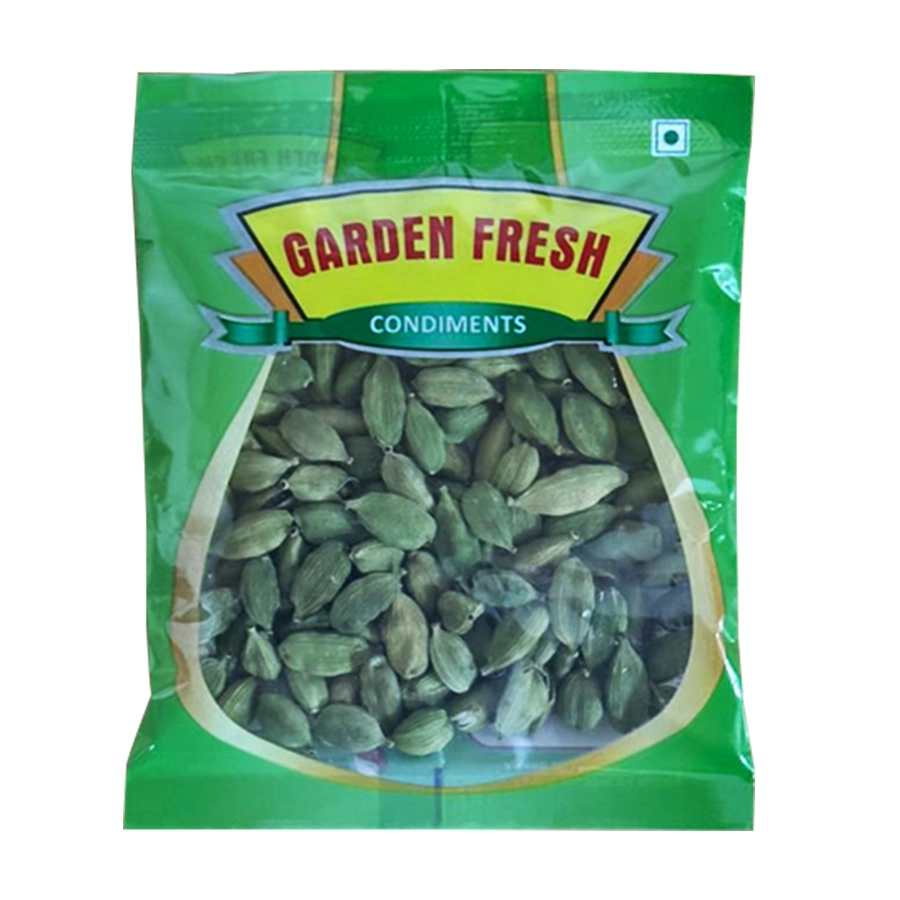 Garden fresh cardamon 10 gm