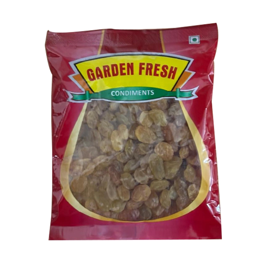 Garden fresh kish mish 100gm