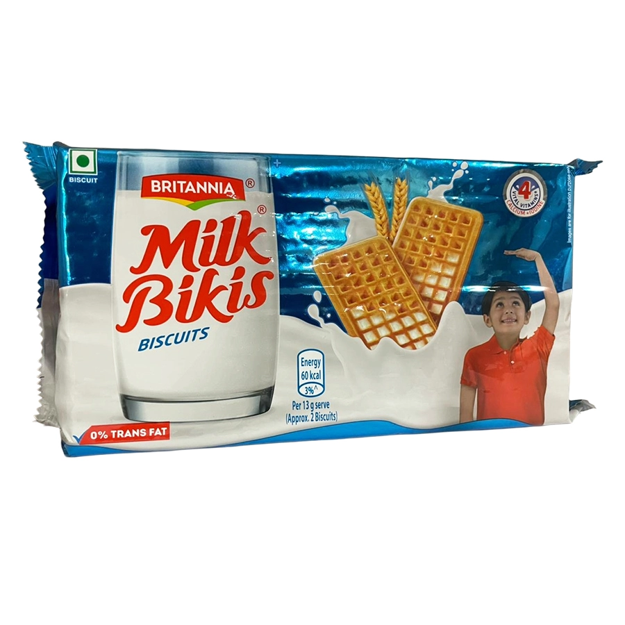 Britannia Milk Bikies 300 Gm
