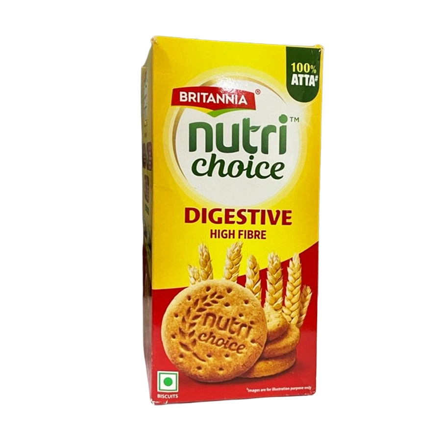 Britannia Nutri Choice Digestive 280G