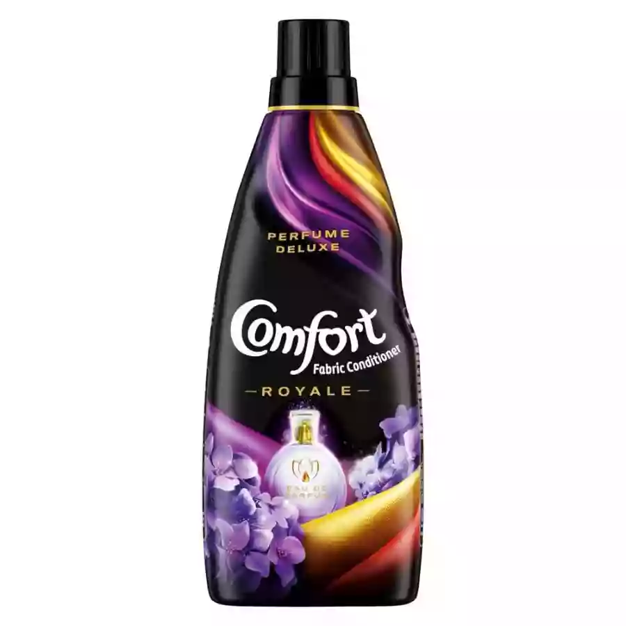 Comfort Fabric Conditnr Royale 850Ml