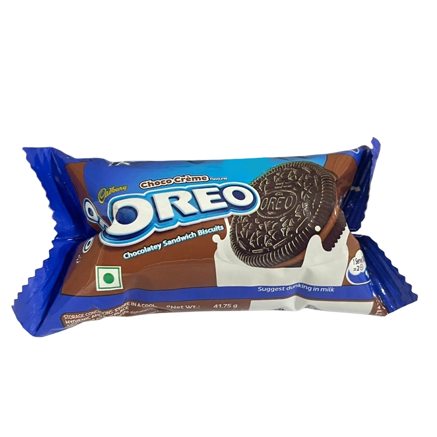 Cadbury Oreo Choco Creme Biscuit 38.75 Gm