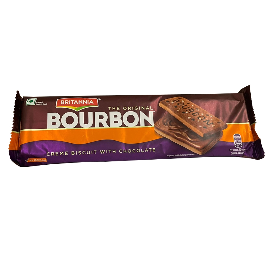 Britannia bourbon ori 150 g