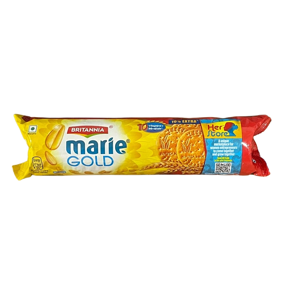 Britannia Marie Gold 200 Gm
