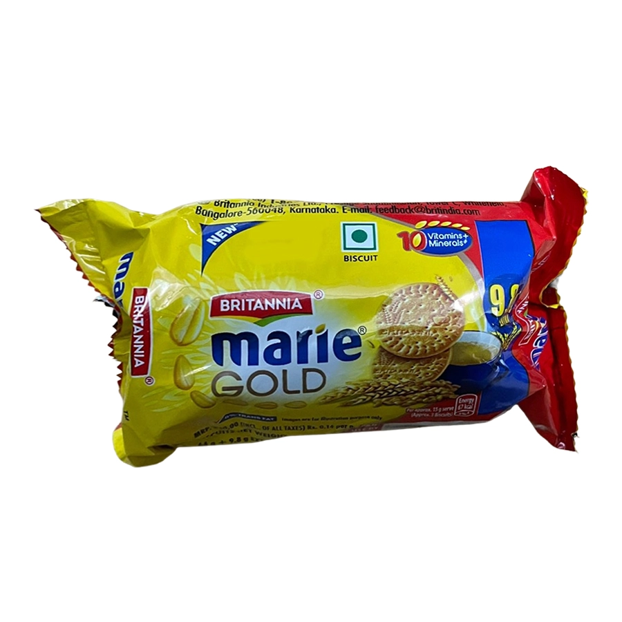 Britannia Marie Gold 73.8Gm