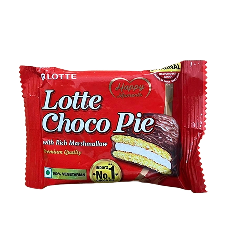 LOTTE CHOCOPIE 23 GM