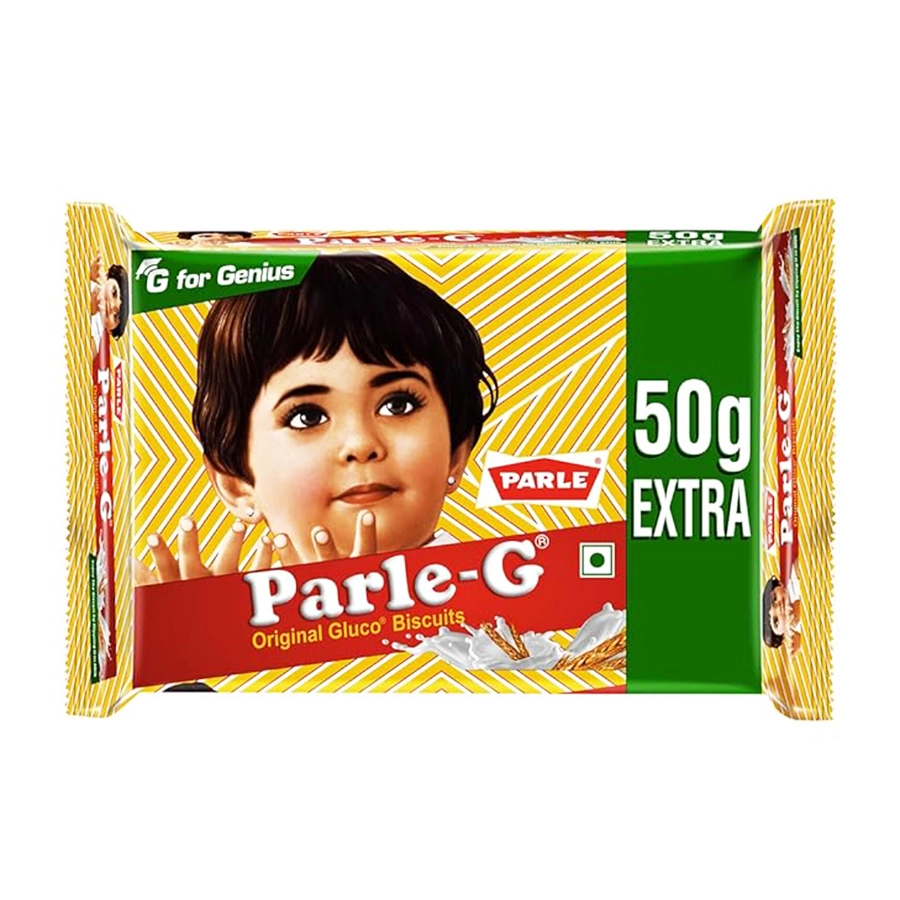 Parle g 250 gm