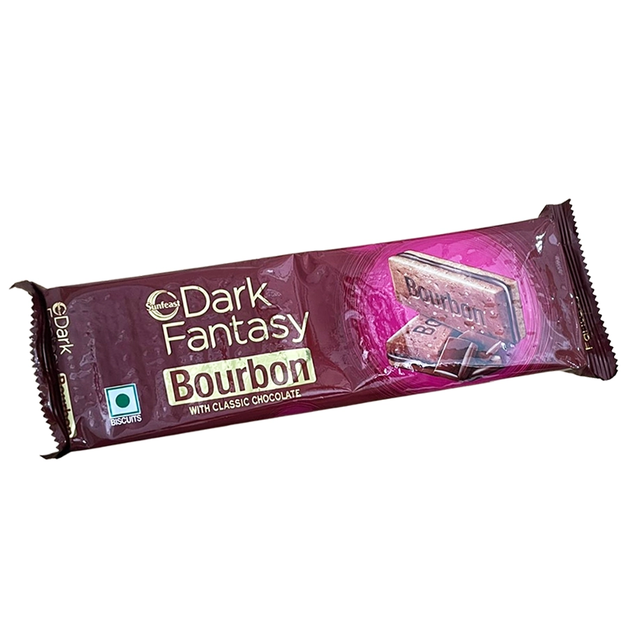 Sunfeast bourbon classic biscuit 150 gm