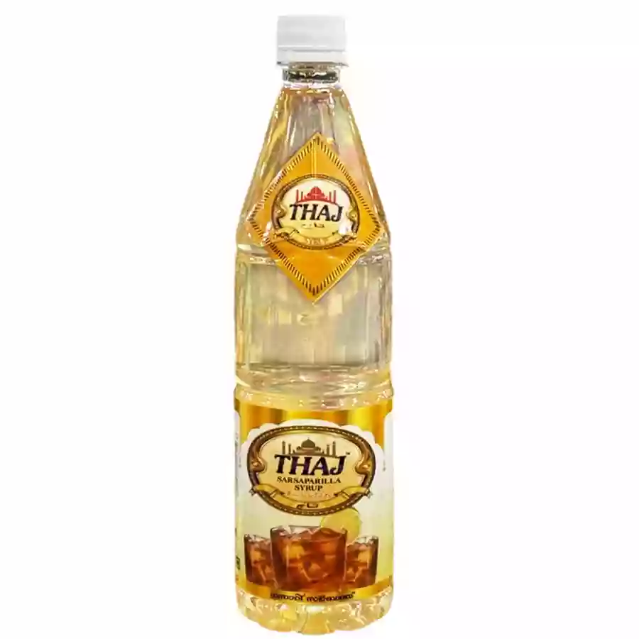 Thaj Sarasaparilla Syrup 750Ml