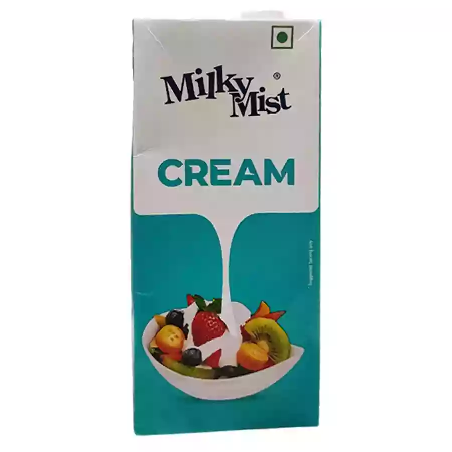 Milkymist Fresh Cream 500 Ml